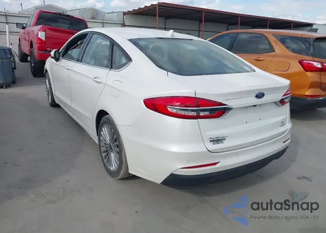 2020 Ford Fusion Se from USA, damaged, VIN 3FA6P0HD6LR254285